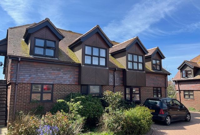 Flat for sale in Hillfield Road, Selsey, Chichester