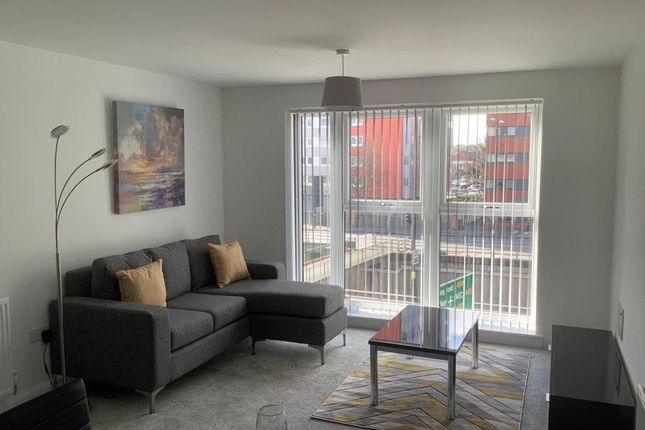APARTMENT 18, WATERWAY HOUSE, WEST MIDLANDS photo 4
