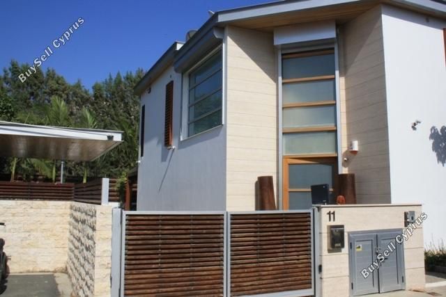 Detached house for sale in Limassol Municipality, Limassol, Cyprus