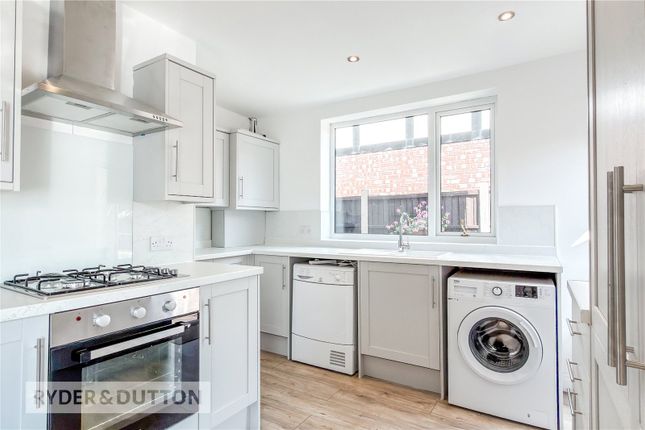 5, Enville Road, Manchester photo 4