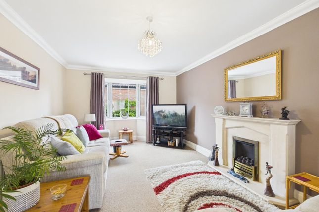 189, Carlton Boulevard, Lincoln photo 2