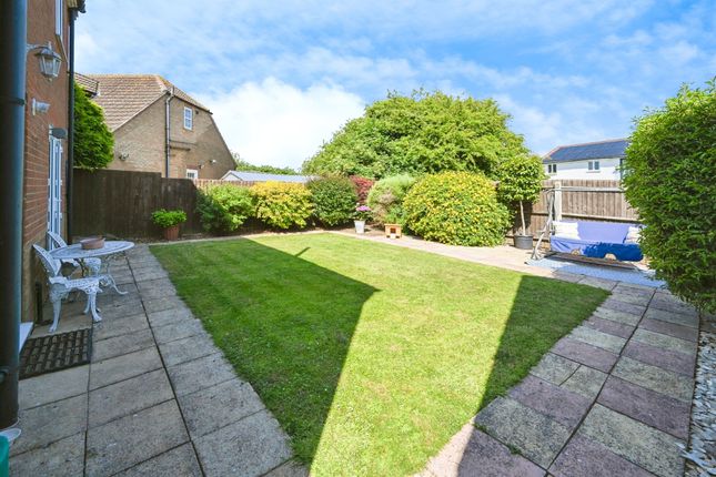 11, Bayes Road, Skegness photo 2