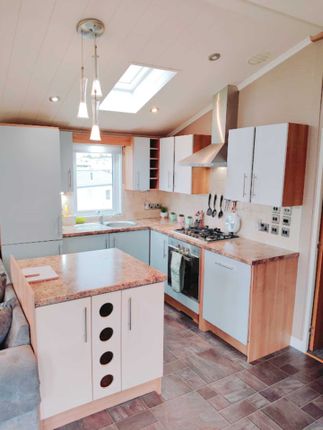 Lodge for sale in Southfield Lane, Tunstall, Hull