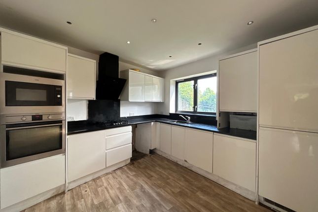 Thumbnail Semi-detached house to rent in Southall