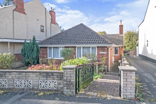 Thumbnail Bungalow for sale in Birch Road, Oldbury, West Midlands