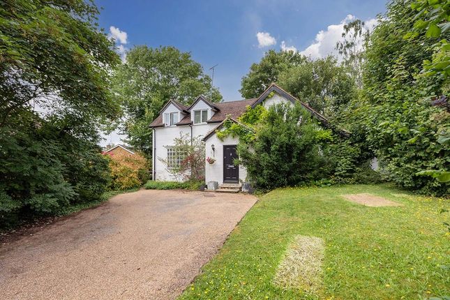 Detached house for sale in Sandy Rise, Chalfont St Peter
