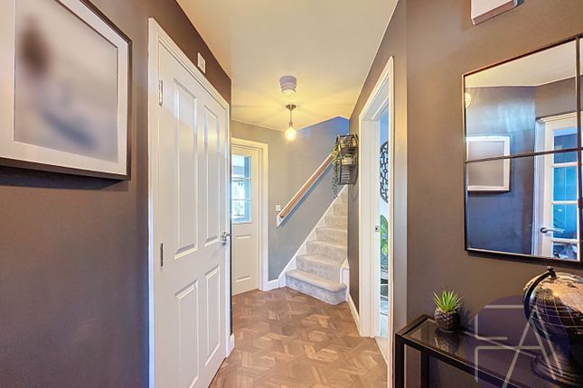 6, Gateford Way, Southport photo 2