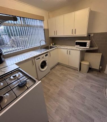 Thumbnail Semi-detached house for sale in Hodge Hill Road, Birmingham