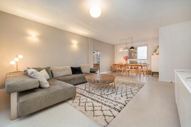 Thumbnail Flat for sale in Hillview On Primrose Hill Road, London