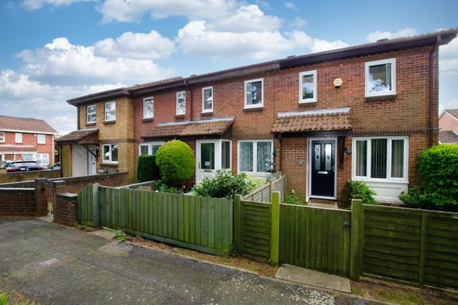 Terraced house for sale in Kenwyn Close, West End, Southampton