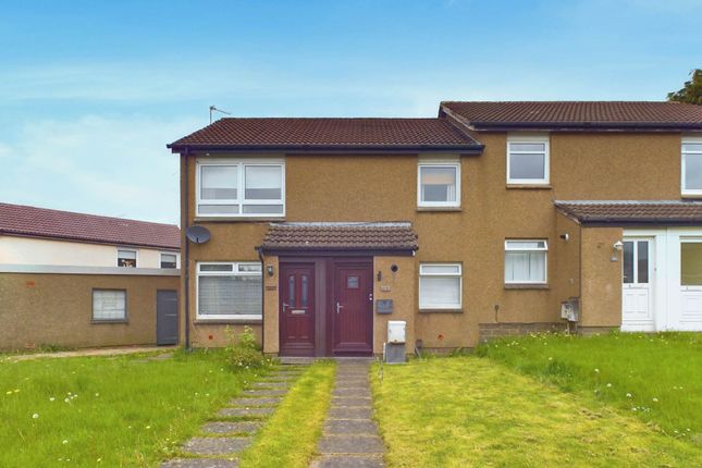 Flat for sale in Mossbank Crescent, Motherwell