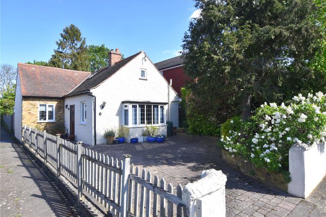 Bungalow for sale in Freelands Road, Cobham