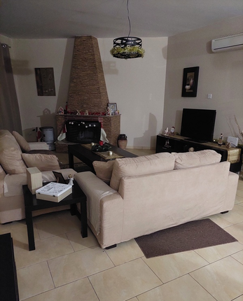 Thumbnail Apartment for sale in Armou, Paphos, Cyprus