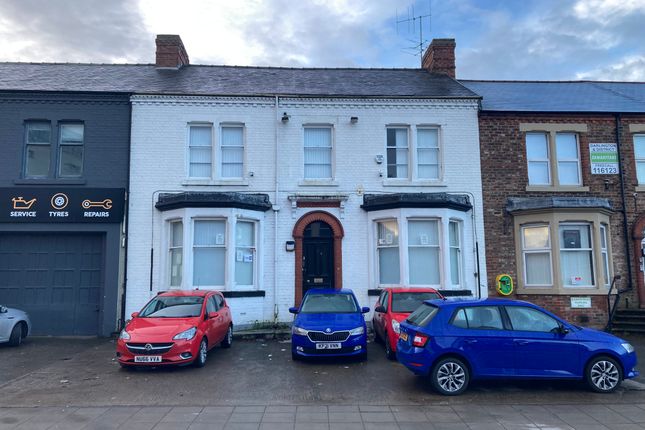 Thumbnail Office to let in Woodland Road, Darlington