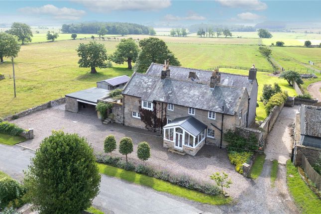 Wingates House