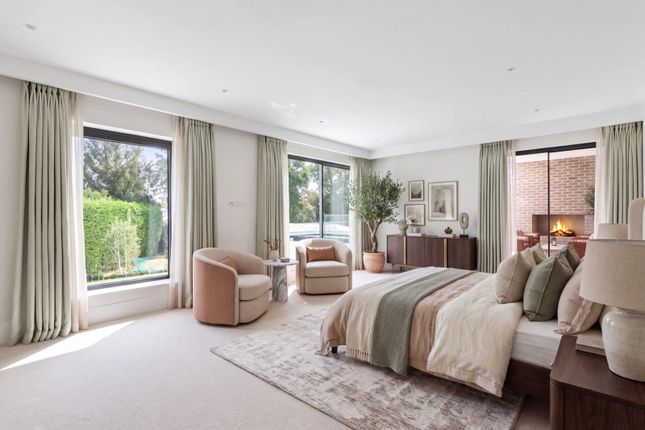 Passaro, 7, Birds Hill Road, Leatherhead photo 4