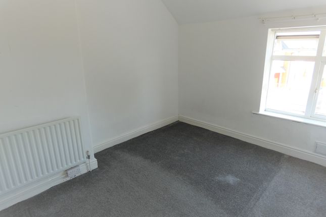 Property to rent in French Terrace, Langwith, Mansfield