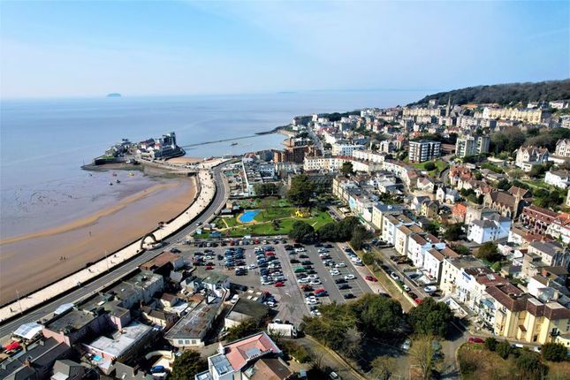 Thumbnail Commercial property for sale in Park Place, Weston-Super-Mare