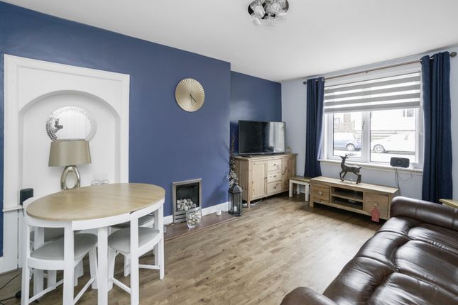 Flat for sale in 13 Sighthill Drive, Sighthill, Edinburgh