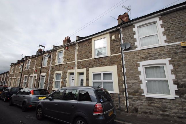 Homes For Sale In Marsh Lane Redfield Bristol Bs5 Buy Property