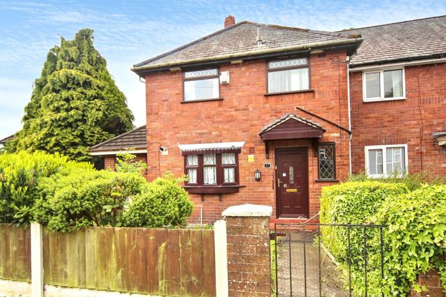 4-bed house on 17, Dorchester Avenue, Bolton, £70,000