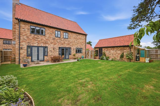 5, School Close, Bury St. Edmunds photo 4