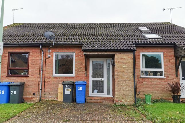 Unique One Bedroom Studio Property In Beccles, Suffolk.