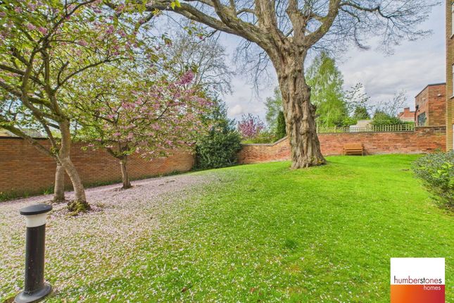 Flat 7 Old Church Court, 46 St. Peters Road, Harborne photo 3