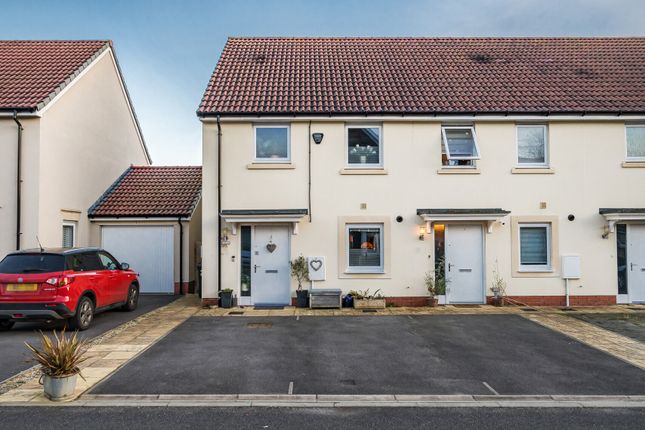 3-bed house on 24, Sommerville Way, Bristol, £367,500
