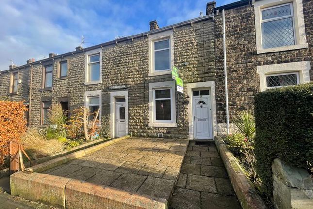 Terraced house for sale in Birch Terrace, Manchester Road, Accrington