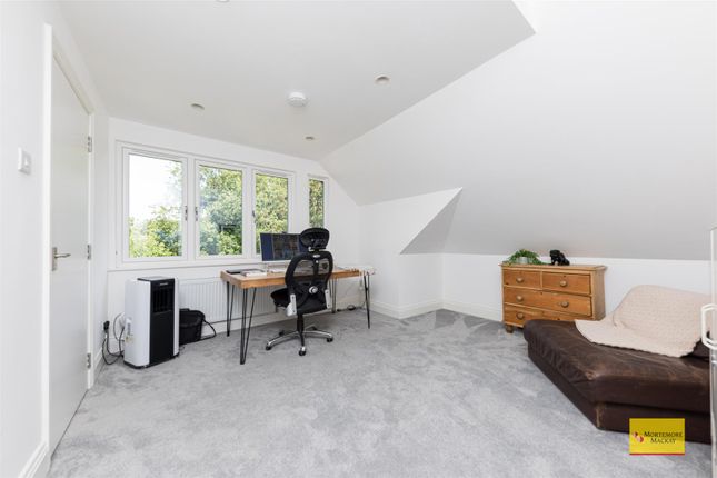 Detached house for sale in Park Drive, London