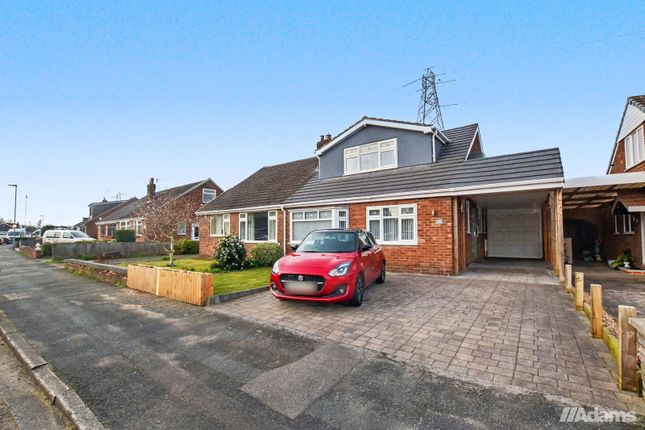 3-bed house on 62, Cranborne Avenue, Warrington, £365,000