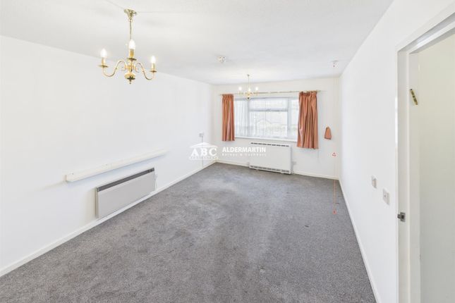 Flat 36, 48, Ferrydale Lodge, Church Road, London photo 2