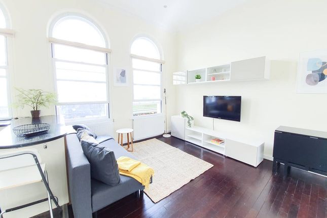 Flat to rent in 1 Museum Street, London
