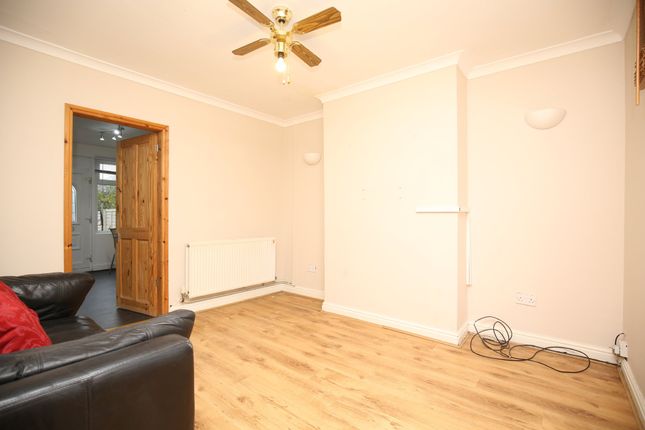 End terrace house for sale in Bachelors Bench, Atherstone