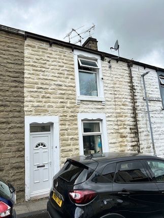 Terraced house for sale in Sharples Street, Accrington