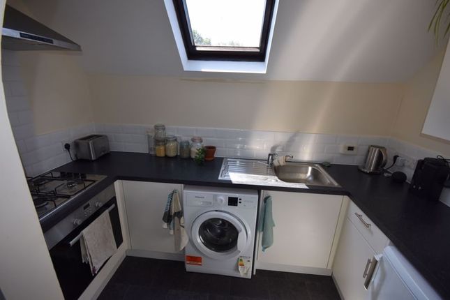Property to rent in Hutchings Mead, Exeter