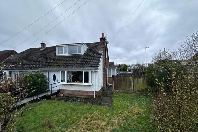 Semi-detached house for sale in Cumberland Road, Atherton, Manchester