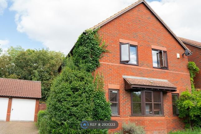 Bignell Croft, Loughton, Milton Keynes photo 4