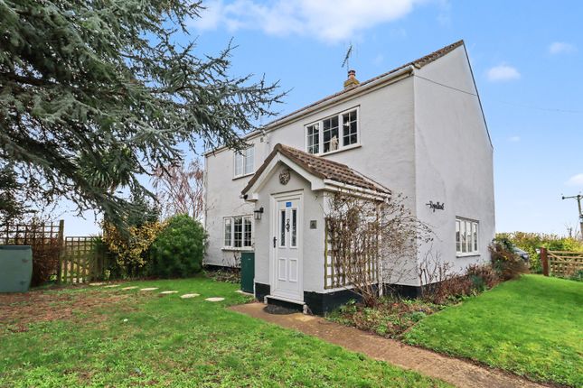 3-bed house on Regal Heath, King John Bank, Norfolk, £325,000