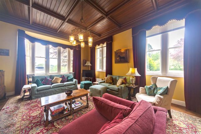 West Drawing Room