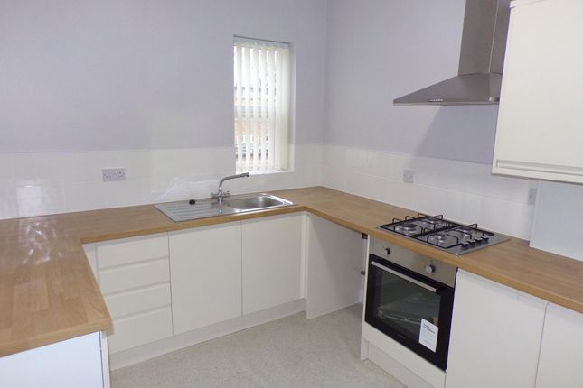 Flat for sale in St Lukes Road, Liverpool, Merseyside