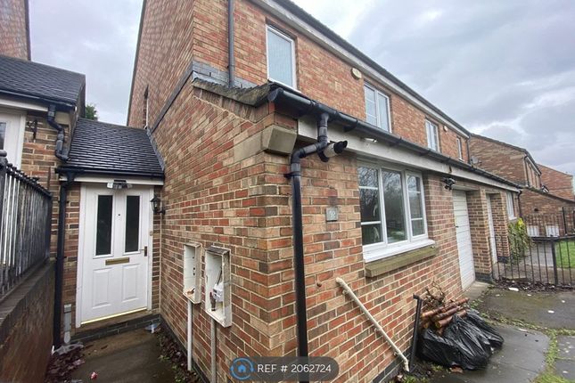 Semi-detached house to rent in Village Heights, Gateshead