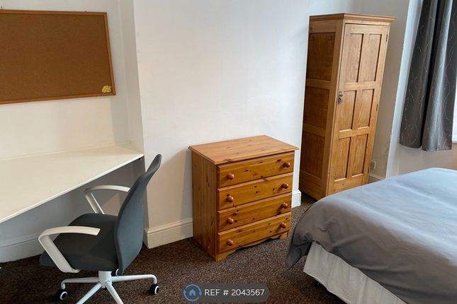 Room to rent in Leicester, Leicester
