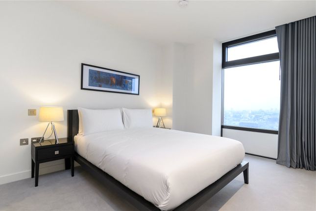 Flat 1405, 2, Principal Place, London photo 5