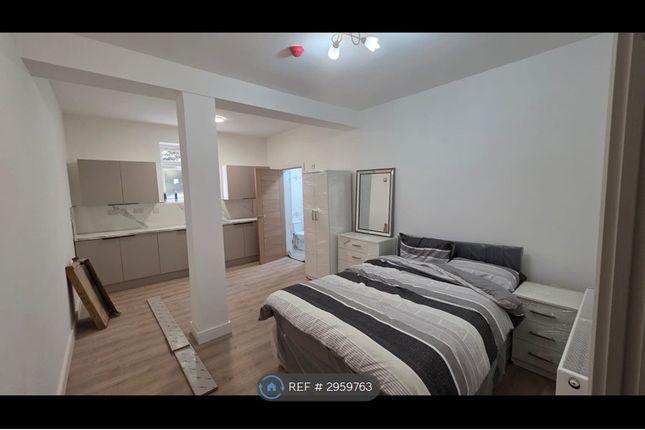 Solihull Road, Sparkhill, Birmingham photo 3