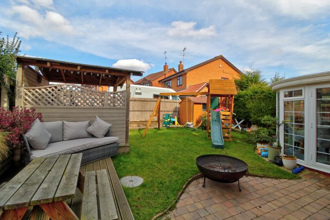 32, Great Western Way, Stourport-on-severn photo 2
