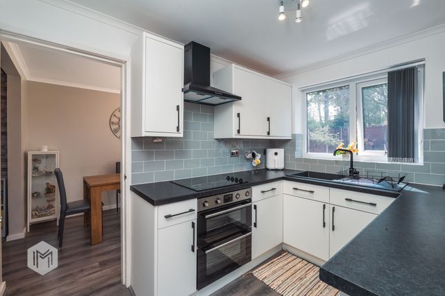 14 Landore Close, Manchester photo 4