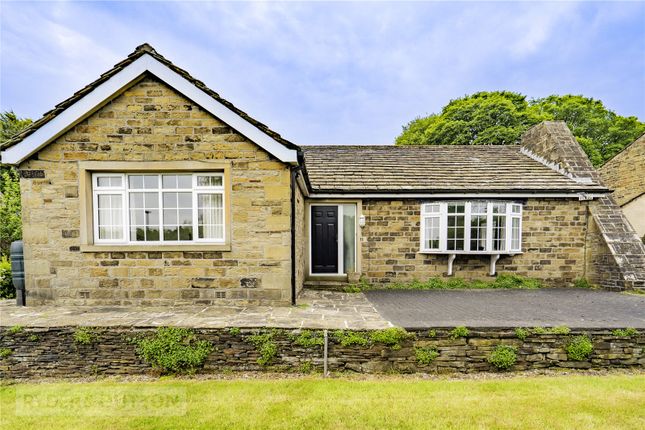 3-bed house on 31, The Knowle, Huddersfield, £495,000