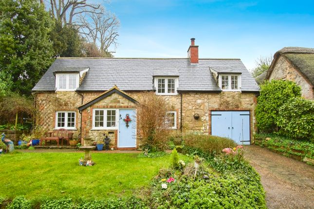 Cottage for sale in Lynch Lane, Calbourne, Newport, Isle Of Wight